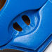Боксерский шлем для соревнований Leone Contest (500155, синий)