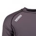 Рашгард з довгим рукавом Tatami Fightwear Nova Basic (gpht-nova-rg, Сірий)