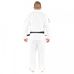 Кимоно для Бразильского Джиу-Джитсу Tatami Fightwear Nova Minimo 2.0 (nova-min2-white, Белый)