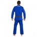 Кімоно для Бразильського Джиу-Джитсу Tatami Fightwear Essential (essent-gi-blu, Синій)