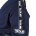 Кімоно дитяче для Бразильського Джиу-Джитсу Tatami Fightwear Kids Dweller (kid-dwel-gi-nav, Синій)