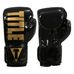 Боксерские перчатки TITLE Boxing Inferno Intensity Elastic Training   Черные