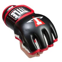 Перчатки MMA TITLE MMA Conflict Training Gloves (M)