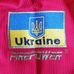 Кимоно женское для бразильского Джиу-Джитсу Firepower Ukraine (FPWUkr-PK, Розовый)