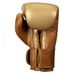 Боксерские перчатки TITLE Ali Limited Edition Comeback Bag (Title-ALICBBG, Золотой)