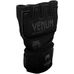 Бинт-перчатки Гелевые VENUM Kontact Gel Glove Wraps (VENUM-0181-114, Черный)