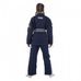Кімоно дитяче для Бразильського Джиу-Джитсу Tatami Fightwear Kids Dweller (kid-dwel-gi-nav, Синій)