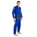 Кімоно для Бразильського Джиу-Джитсу Tatami Fightwear Essential (essent-gi-blu, Синій)