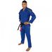 Кимоно для Бразильского Джиу-Джитсу Tatami Fightwear Comp SRS Lightweight 2.0 (tf-blu-srs2-gi, Синий)