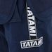 Кімоно дитяче для Бразильського Джиу-Джитсу Tatami Fightwear Kids Dweller (kid-dwel-gi-nav, Синій)