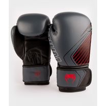 Боксерские перчатки Venum Original Contender 2.0 (VENUM-03540-100, Серый)