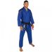 Кимоно для Бразильского Джиу-Джитсу Tatami Fightwear Comp SRS Lightweight 2.0 (tf-blu-srs2-gi, Синий)