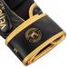 Перчатки MMA Sparring Venum Challenger 3.0 (VENUM-03541-126, черно-золотой)