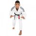 Кимоно для Бразильского Джиу-Джитсу Tatami Fightwear Comp SRS Lightweight 2.0 (tf-wht-srs2-gi, Белый)