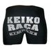 Шорты компрессионные Keiko Raca Compression (Keiko-ValeTudo, Черный)