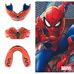 Капа под брекеты SAFEJAWZ Marvel Spider-Man