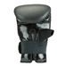 Снарядные перчатки TITLE BLACK Pro Bag Gloves (Title-BKTBG, Черный)