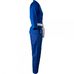 Кимоно для Дзюдо детское BlitzSport Lightweight Judo Suit - 283g (BS-1495, Синий)