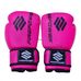 Боксерские перчатки FirePower (FPBGA11N-PK, розовые)