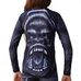 Рашгард дитячий Break Point Gorilla (GorillaKIDSRashguard, Чорний)