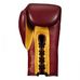 Боксерські рукавички TITLE Ali Limited Edition Sparring (Title-ALIEASG, Коричневий)