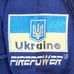 Кімоно для Бразильського Джиу-Джитсу FirePower Ukraine (FPUkr-NA, Синій)