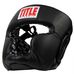 Боксерский шлем TITLE Classic Coverace 2.0 (Title-CPHGF2-BK, Черный)