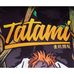 Рашгард с длинным рукавом Tatami Fightwear Hang Loose Orangutang (orangutang-rash-guarg, черный)