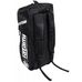 Сумка-рюкзак Tatami Fightwear Jiu Jitsu Gear Bag Черная