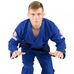 Кімоно для Бразильського Джиу-Джитсу Tatami Fightwear Nova Minimo 2.0 (nova-min2-blu, Синій)