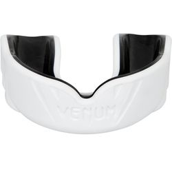 Капа Venum Challenger (VENUM-02573-210,  бело-черный)