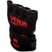 Бинт-перчатки Гелевые VENUM Kontact Gel Glove Wraps  (VENUM-0181-100, Черный)