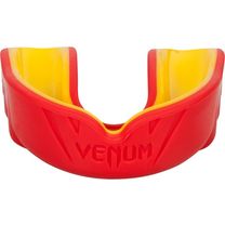 Капа Venum Challenger (VENUM-02573-412,  красно-желтый)