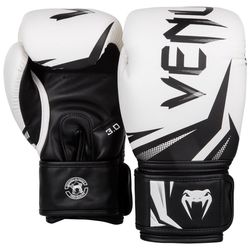 Боксерские перчатки Venum Original Challenger 3.0 (VENUM-03525-210,  белый)