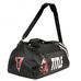 Сумка-рюкзак TITLE Boxing World Champion Sports NEW (TBAG25-bk, Чорний)