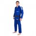 Кімоно для Бразильського Джиу-Джитсу Tatami Fightwear Essential (essent-gi-blu, Синій)