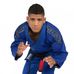 Кимоно для Бразильского Джиу-Джитсу Tatami Fightwear Comp SRS Lightweight 2.0 (tf-blu-srs2-gi, Синий)