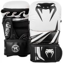 Перчатки MMA Sparring Venum Challenger 3.0 (VENUM-03541-210, Белый)