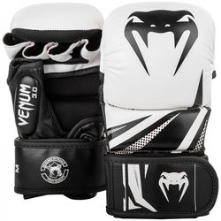 Рукавички MMA Sparring Venum Challenger 3.0 (VENUM-03541-210, Білий)