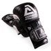 Рукавички MMA Tatami Combat Atletics Pro Series V2 Sparring Gloves (ca-proV2-6oz-spa, Чорний)