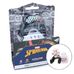 Капа под брекеты SAFEJAWZ Ortho Marvel Venom