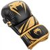 Рукавички MMA Sparring Venum Challenger 3.0 (VENUM-03541-126, чорно-золотий)