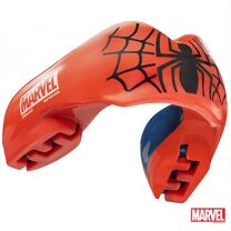 Капа под брекеты SAFEJAWZ Marvel Spider-Man