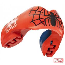 Капа под брекеты SAFEJAWZ Marvel Spider-Man