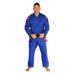 Кімоно для Бразильського Джиу-Джитсу Tatami Fightwear Nova Absolute (tf-abs blu, Синій)