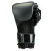 Снарядні рукавички з обважнювачем TITLE BLACK Blitz Weighted Gloves (Title-BKWBG, Чорний)