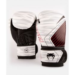 Боксерские перчатки Venum Original Contender 2.0 (VENUM-03540-053, Бело-черный)