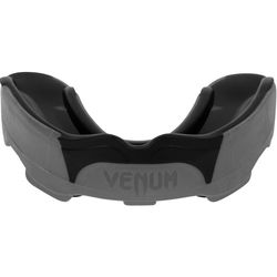 Капа Venum Predator (VENUM-02574-203, чорно-сірий)