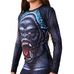 Рашгард дитячий Break Point Gorilla (GorillaKIDSRashguard, Чорний)