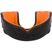 Капа Venum Challenger (VENUM-02573-112,  черно-оранжевый)